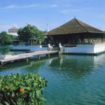 Colombo Lake
