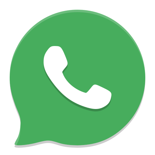 Call on WhatsApp